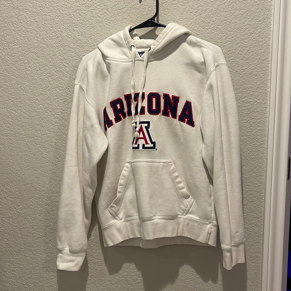 Arizona Hoodie
